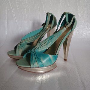 Bebe High Heels 9M